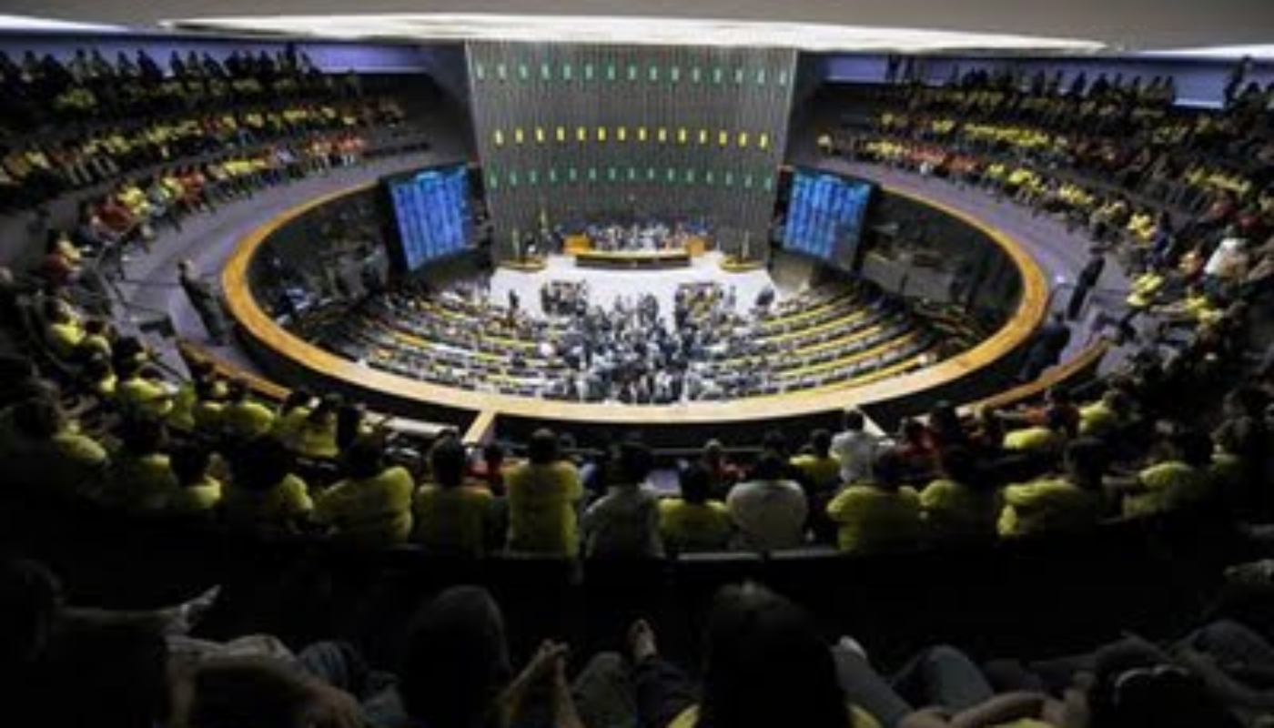 Plenario-camara-federal