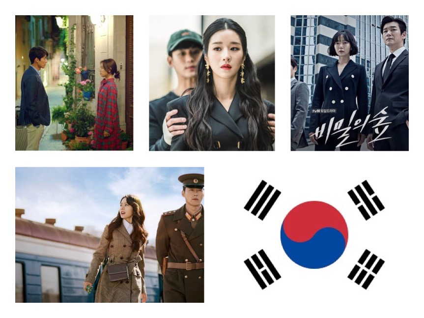 FicaADica: 10 séries da Netflix para conhecer mais sobre a Coreia