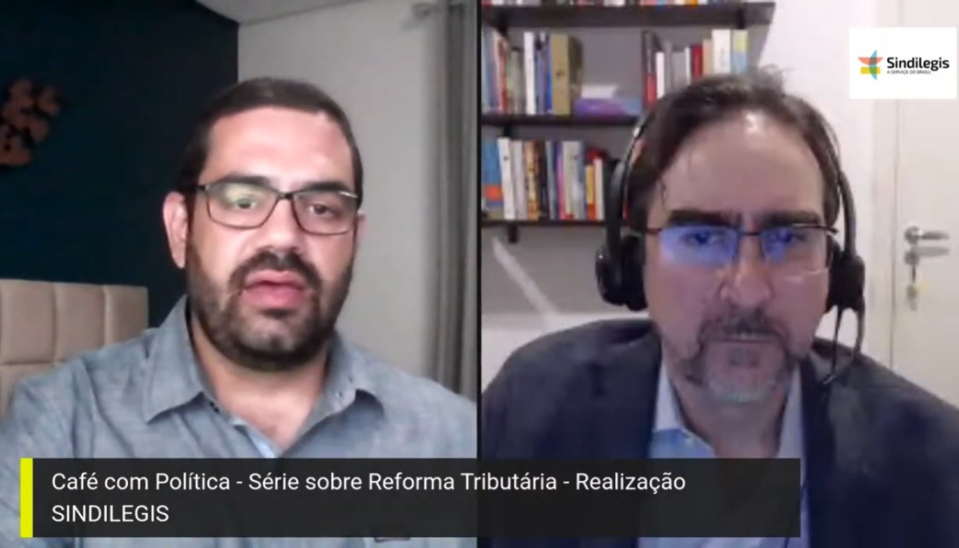Café com Política 10