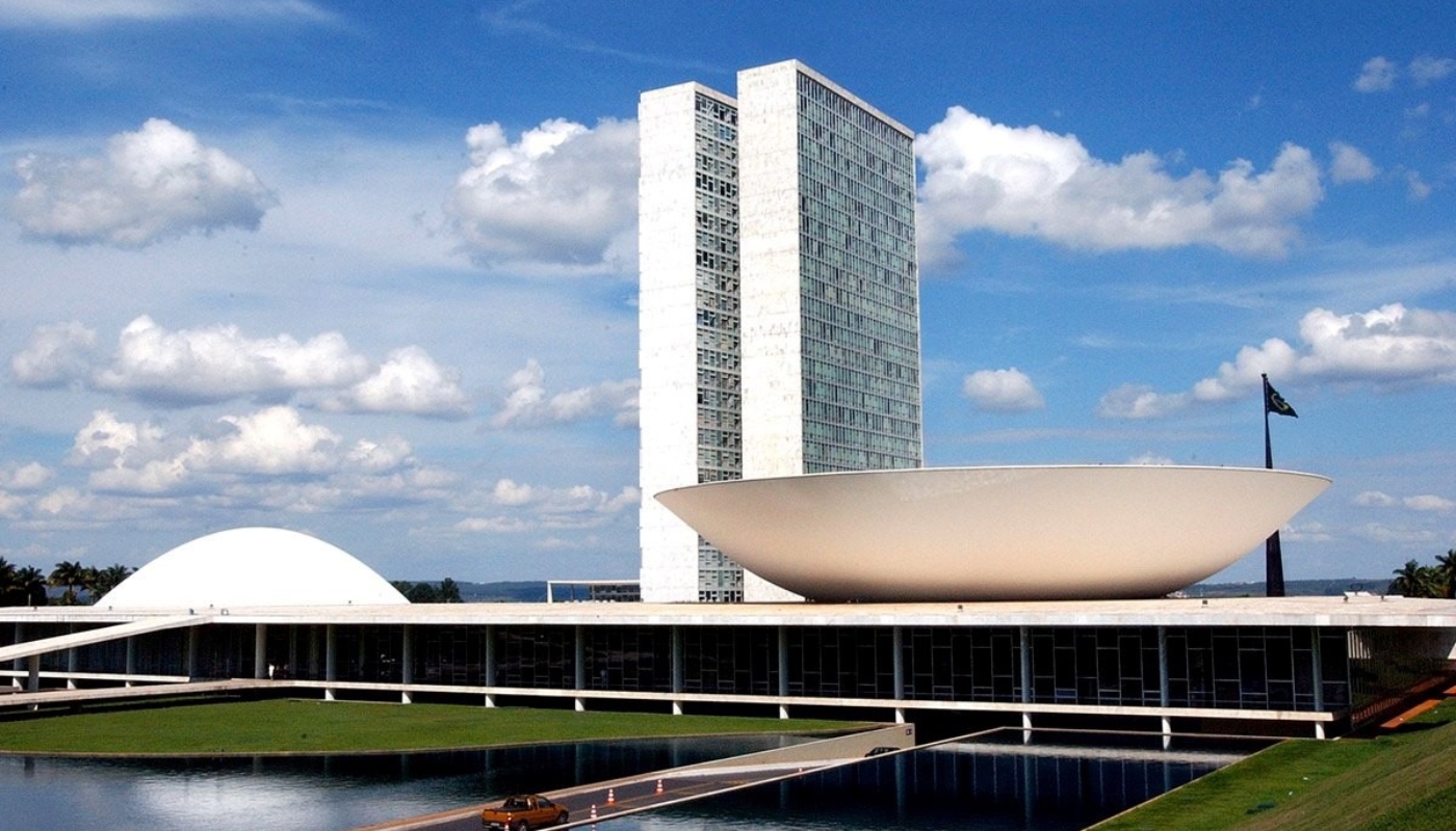 Congresso Nacional dia