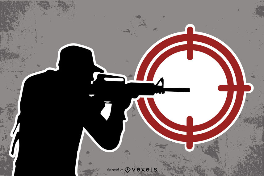 Filiado ao Sindilegis publica artigo sobre os perigos dos chamados “ atiradores ativos” » Sindilegis