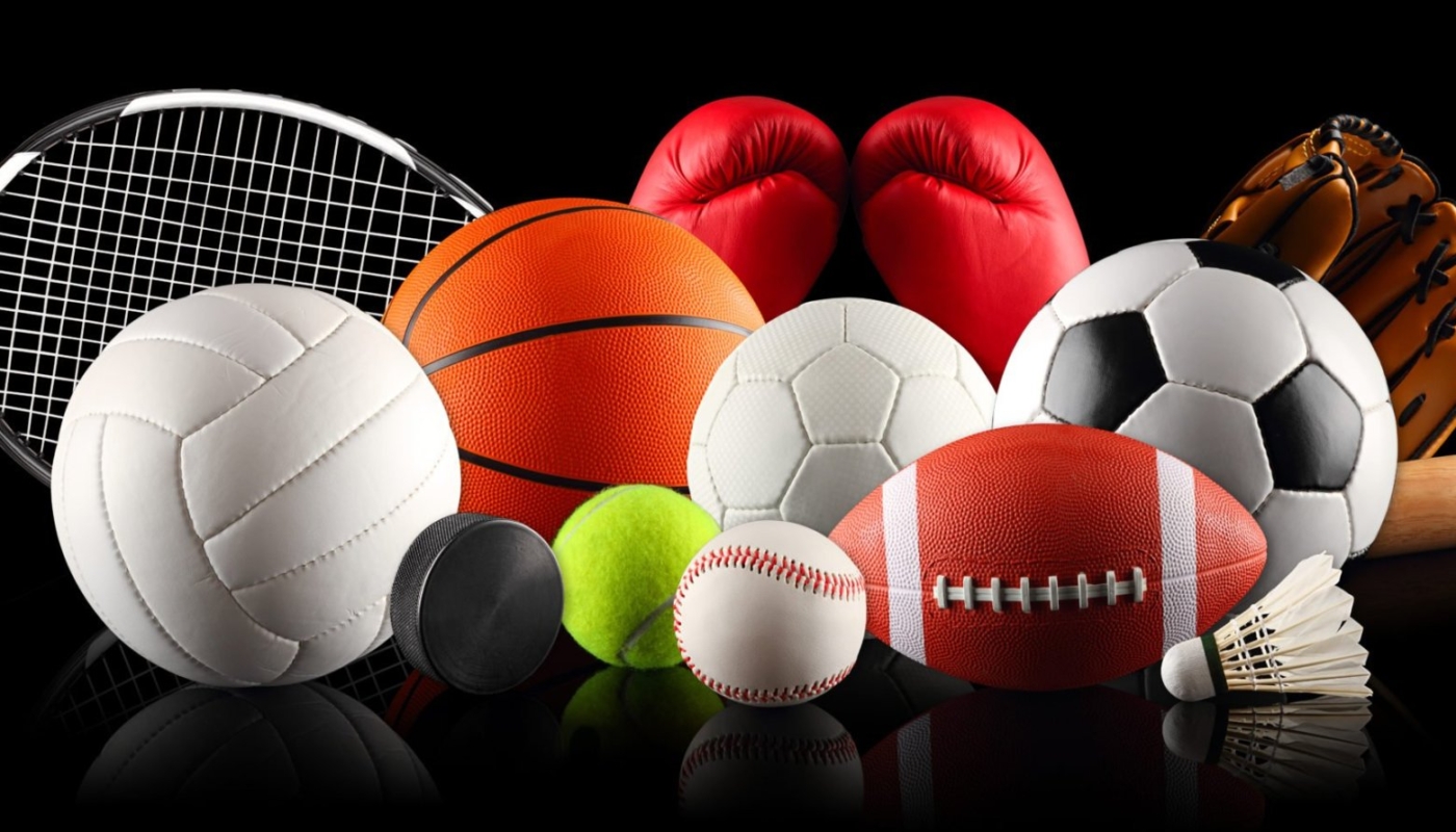 esportes
