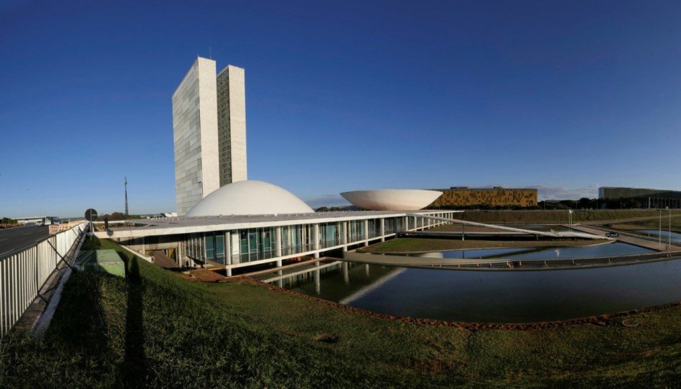 Agência Senado