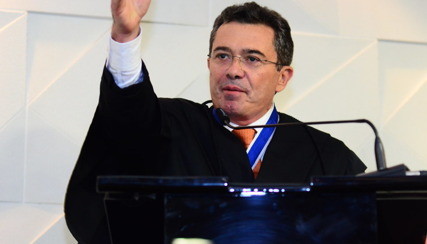 Créditos: Samuel Figueira / ASCOM TCU