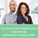 veja os vídeo das chapas que estão (1)