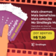por apenas R$ 7,50
