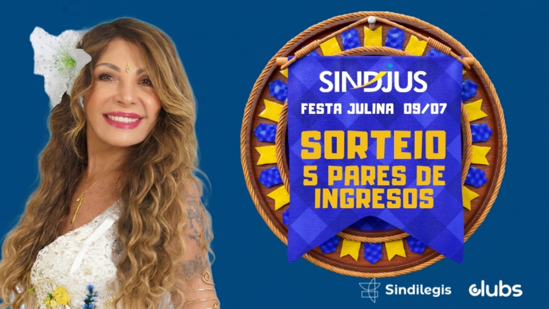 SORTEIO_FESTA_JULINA_SINDJUS