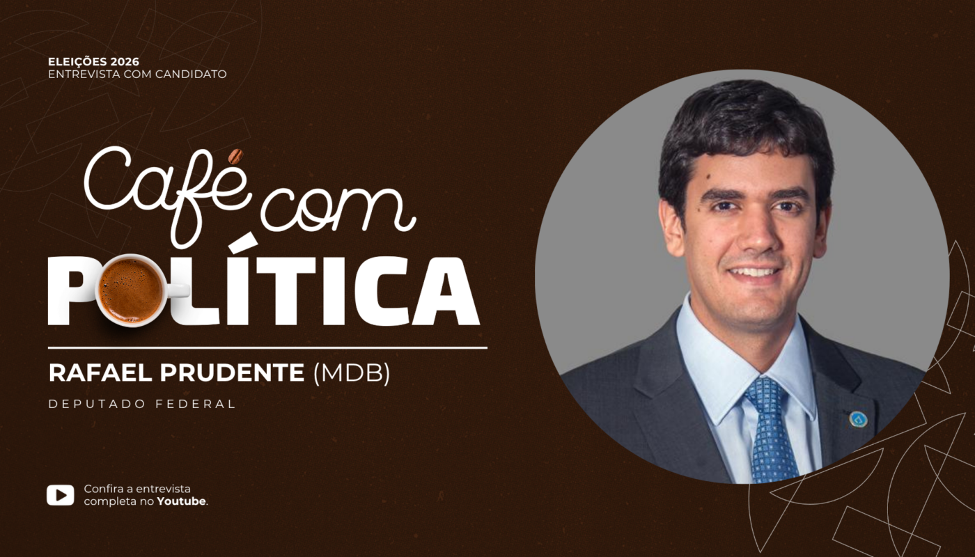 café com política - capas