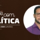 afé com política - capas