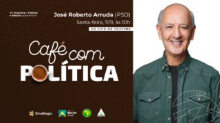 café com política - capas - ao vivo