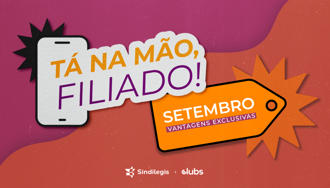 tá na mão - geral